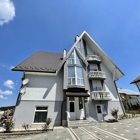 Вілла Milaro Skhidnytsia Exterior foto