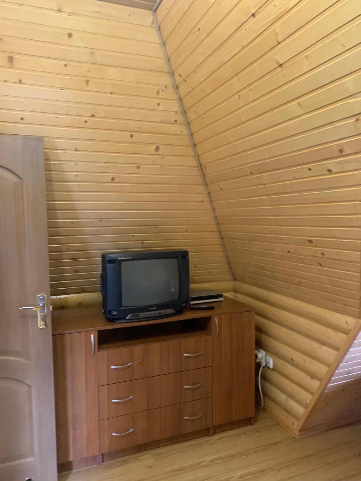 Вілла Milaro Skhidnytsia Habitación foto