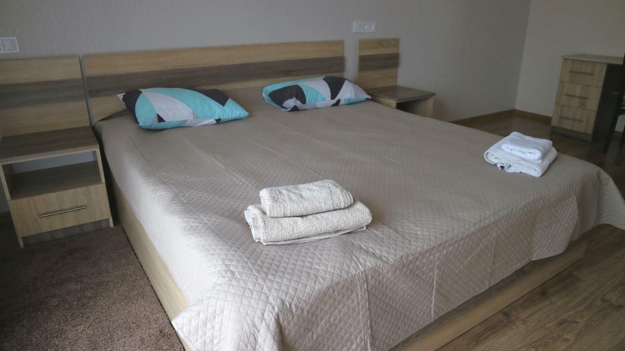 Вілла Milaro Skhidnytsia Habitación foto